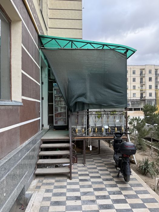 Tayyor biznes – oziq-ovqat va kantselyariya magazini sotiladi!