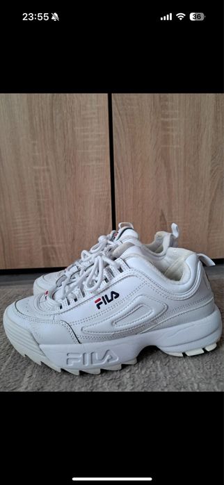 Sneakersi Fila 37 1/2