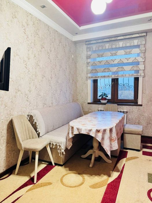 Кукча MUROD Buildings 3/4/4 НОВОСТРОЙКА Евро ремонт