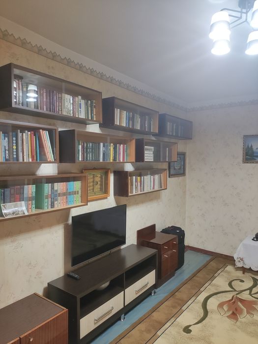 Продается квартира, г.Карши, 3/4/5, 75м2