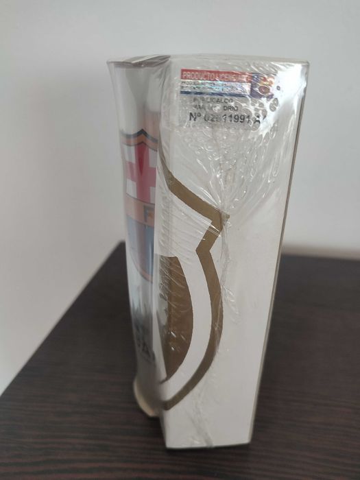 Pahare originale inscripționate F C BARCELONA