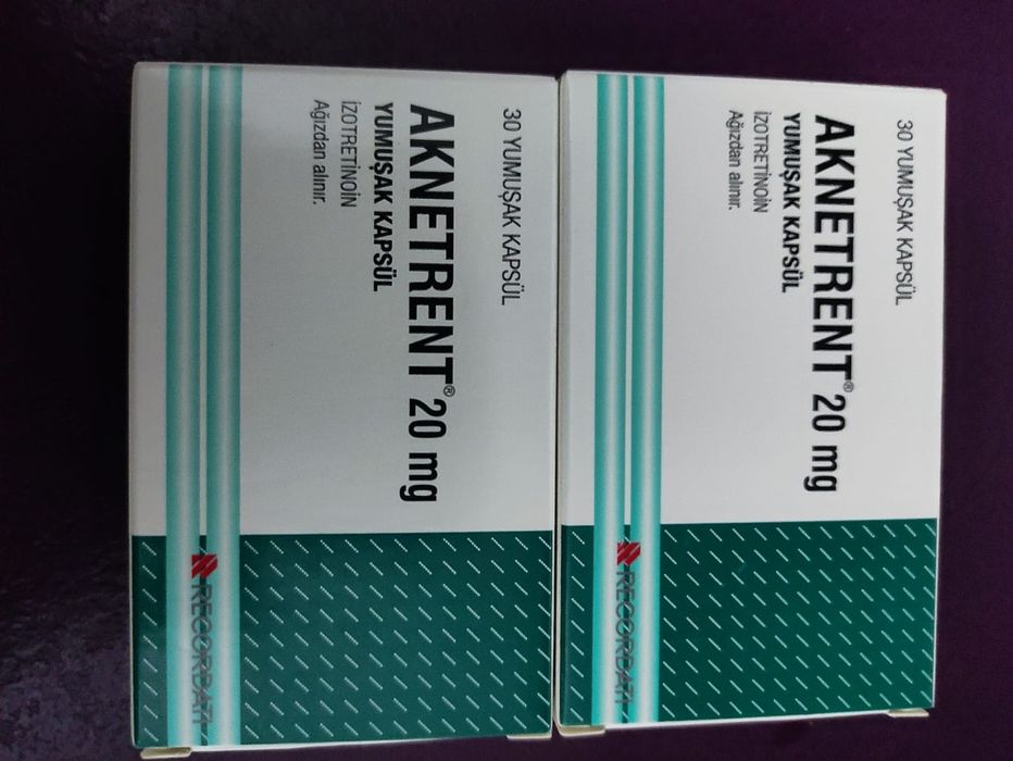 От прищей и акне