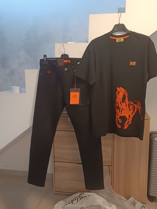 Compleu bărbați Hermes