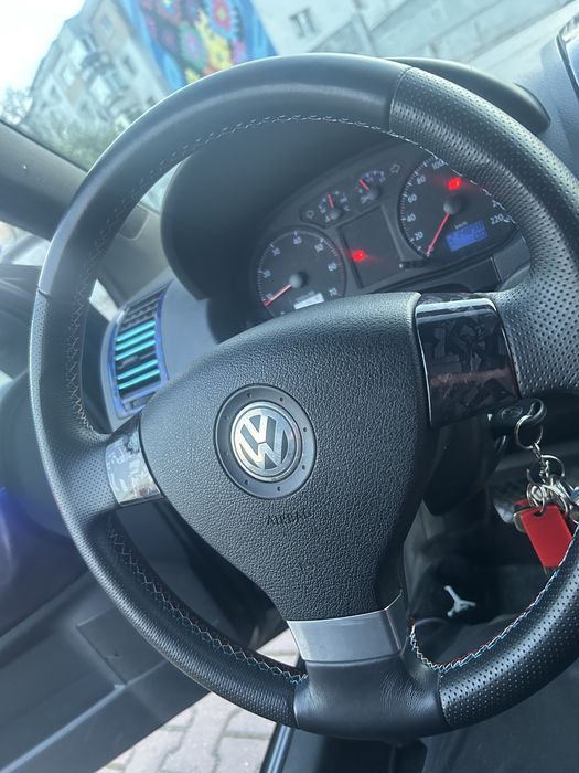 Vw polo 1.4 benzină