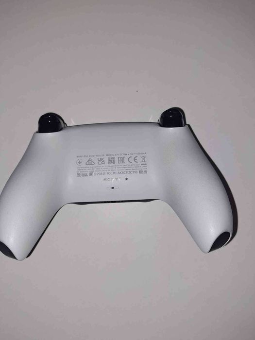 Consola PlayStation 5 Slim Digital Edition