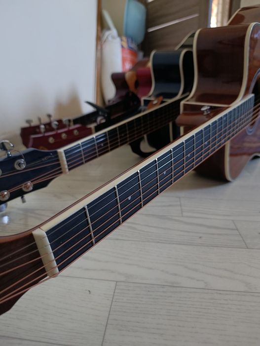 Классическая гитара