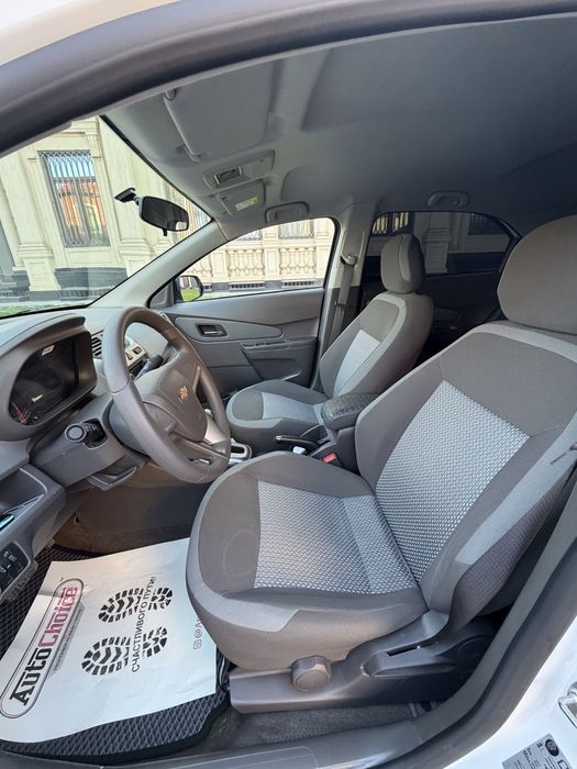 2025-yil  22.000 probeg  Cobalt Top tozza 12.100$