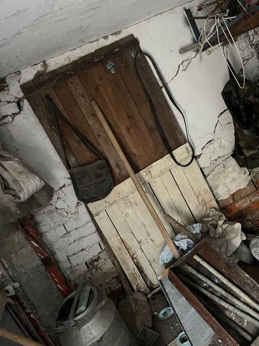 Продам гараж …….