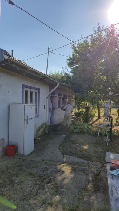 Teren sat Valea Lunga jud Iași