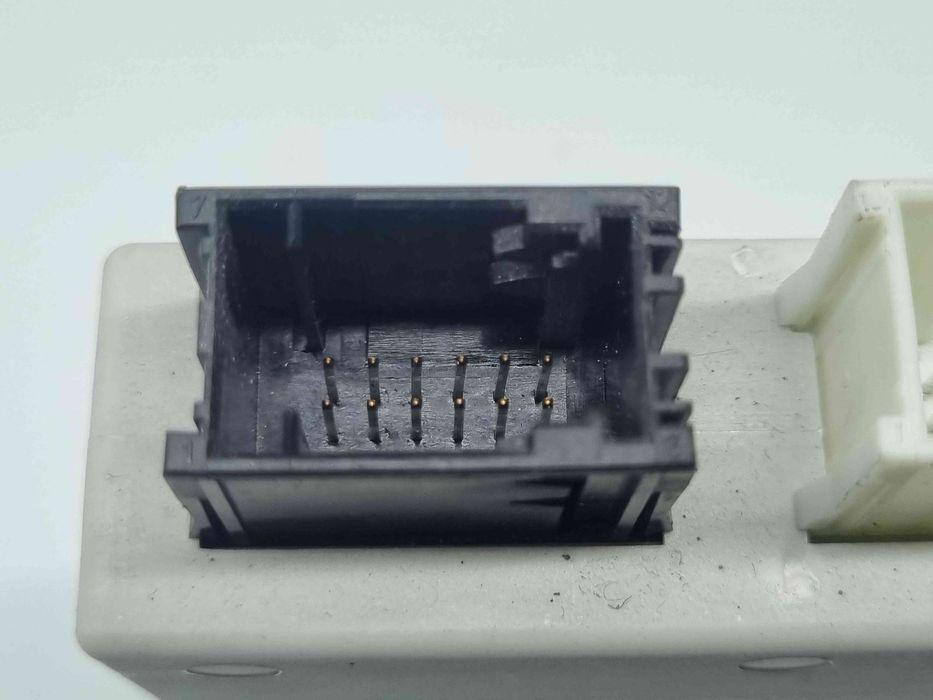 Modul senzori parcare Bmw 3 (E90) [Fabr 2005-2011] 9225825