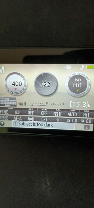 Nikon D7100, Nikon D5300 + 3 обектива