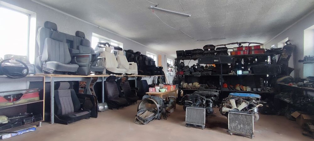 Мерседес 124 190