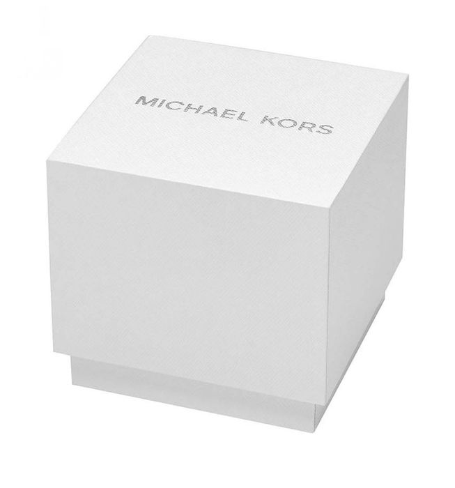 Мужские наручные часы Michael Kors MK5976 с хронографом. Б/У