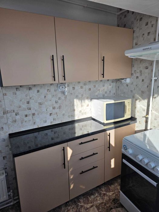 Garsoniera de inchiriat