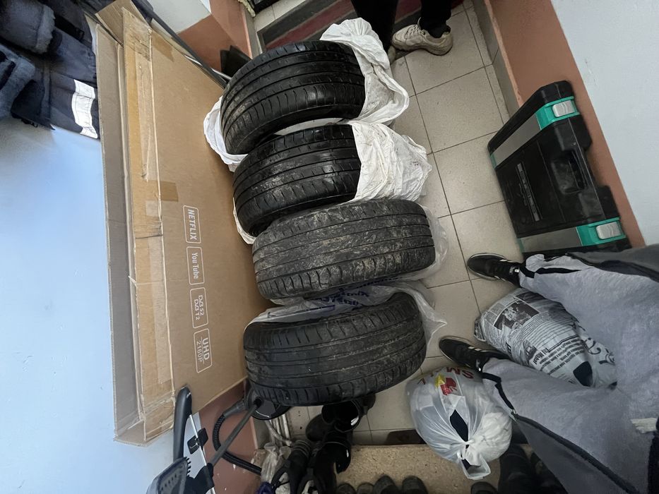 Продам колесо triangle