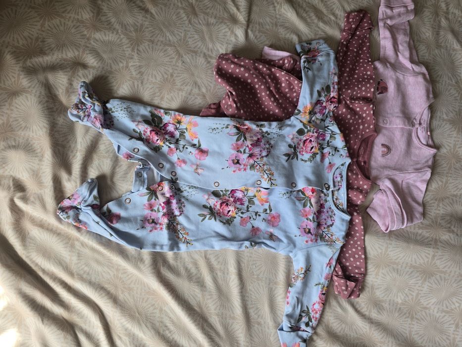 Ромпъри Next 3-6м