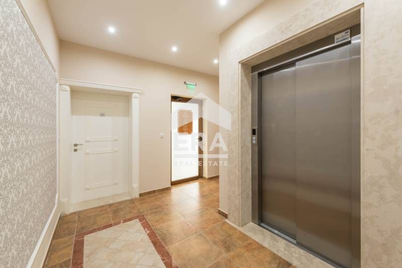 Продава се Тристаен апартамент в Варна, Чайка - 102 кв.м за 2148 €/кв.м - Снимка #7