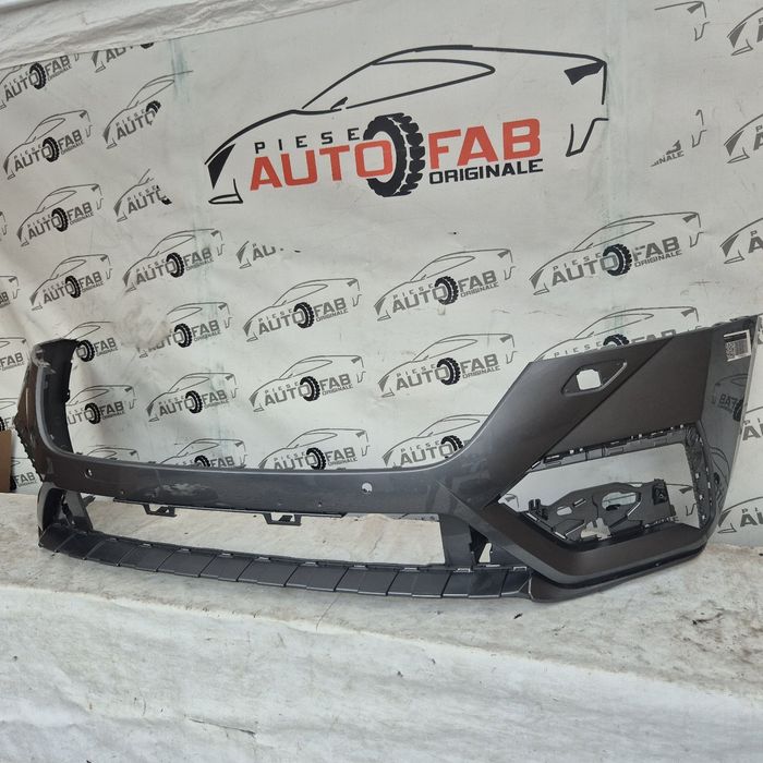 Bara fata Skoda Octavia 4 VRS an 2019-2020-2021-2022-2023