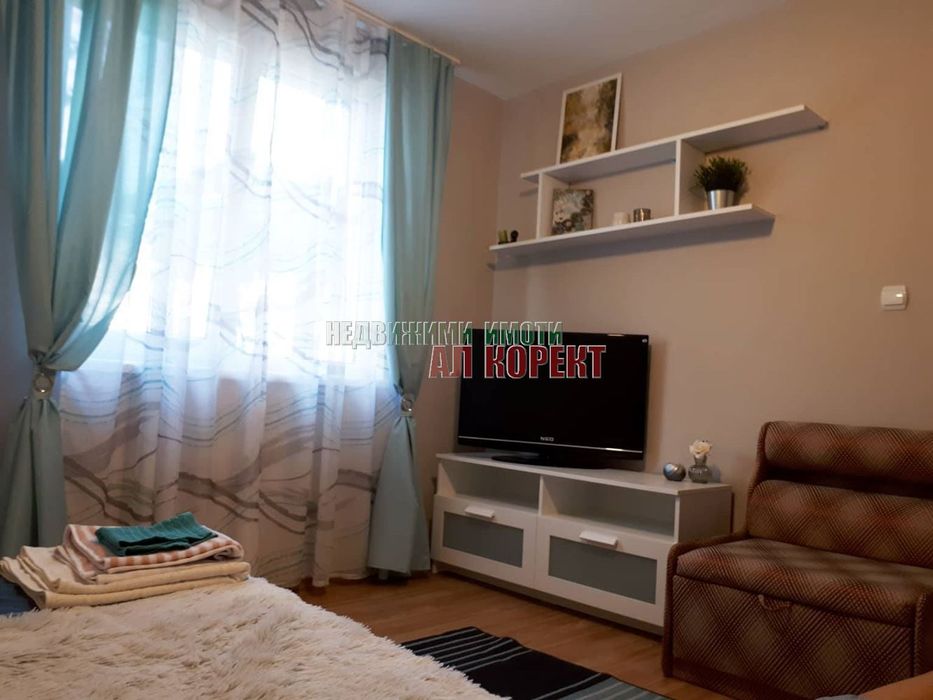 Дава се под наем Многостаен апартамент в Варна, Левски - 100 кв.м за 510 € - Снимка #8