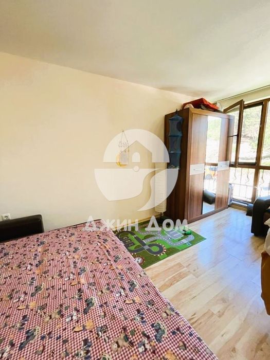 Продава се Едностаен апартамент в Свети Влас - 37 кв.м за 1190 €/кв.м - Снимка #2