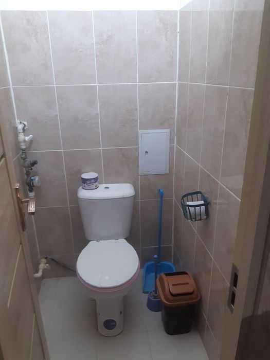 Raysentr bozor stadion yonida Yangi 2 xonali kvartira ijaraga beriladi