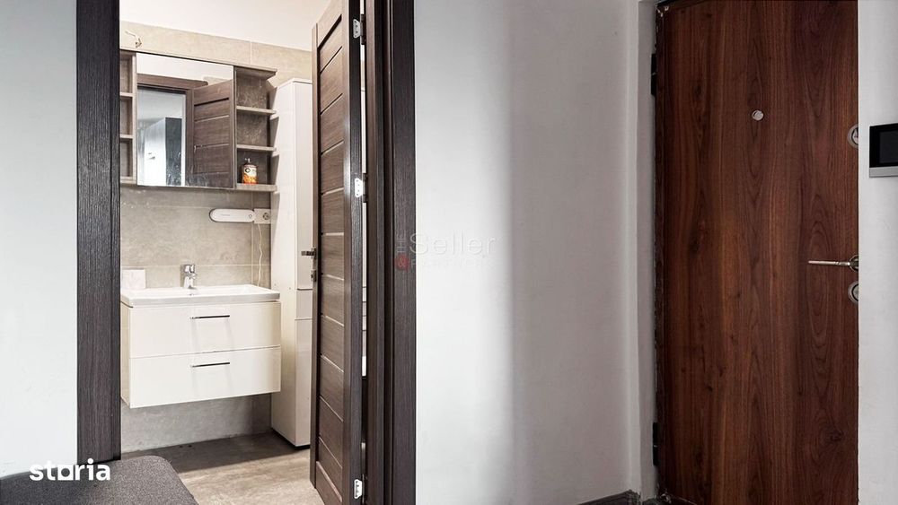 Complex Soho Residence