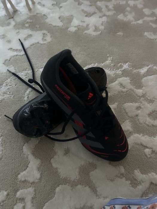 Ghete de fotbal pt baieti m38