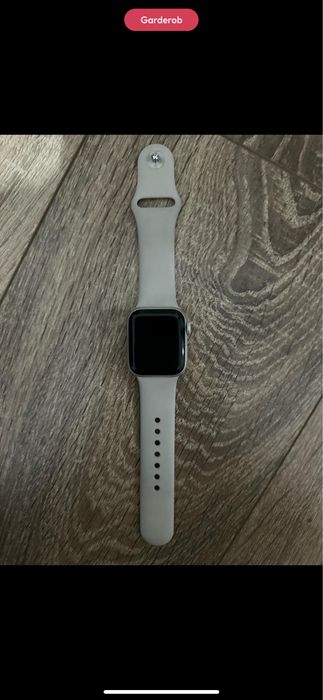 СРОЧНО ПРОДАМ apple watch 41mm