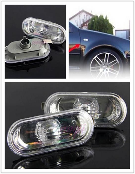 Set semnalizare aripa VW /Seat/ Skoda