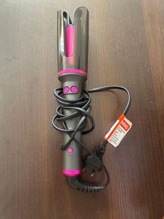 Продам стайлер для локонов