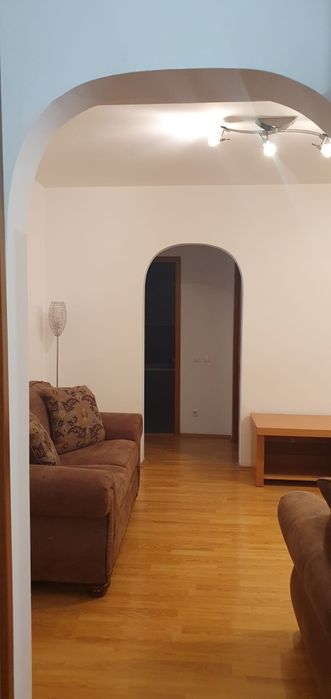 Închiriez apartament 3 camere sector 2 Vatra Luminoasa