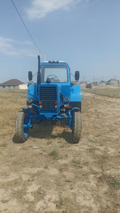 МТЗ 80  сатылымда,