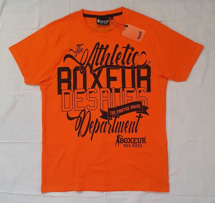 Комплект, лот, Boxeur Des Rues