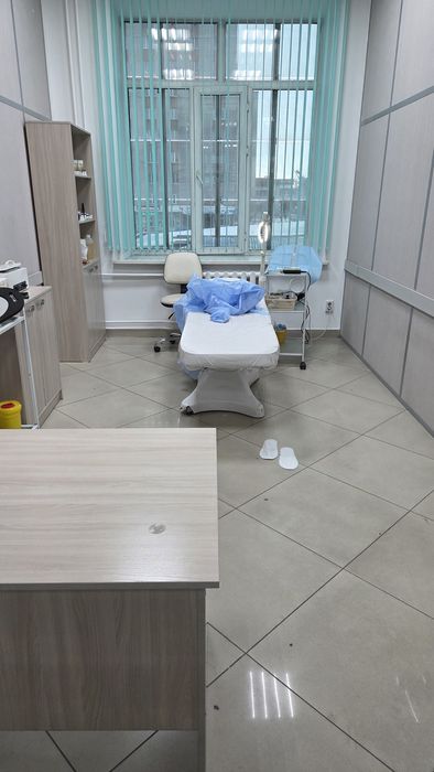 Сдам кабинет косметолога
