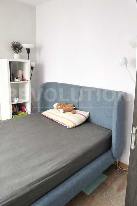 Четиристаен апартамент в ж.к. Дървеница