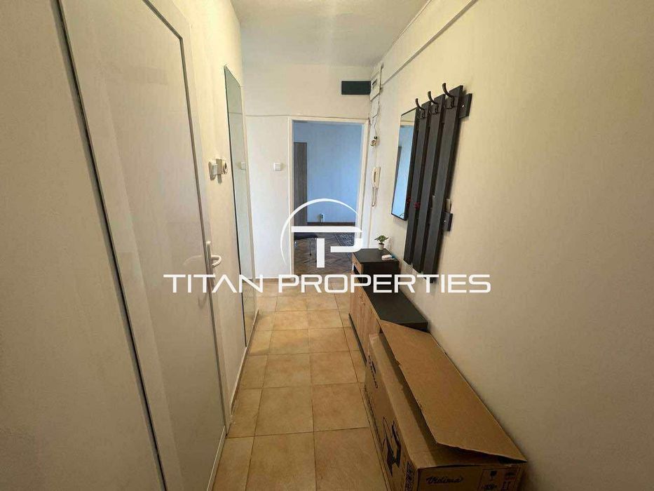 Дава се под наем Двустаен апартамент в Варна, Младост 1 - 65 кв.м за 425 € - Снимка #11