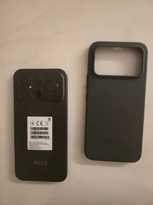 Poco f8 ultra 512/16