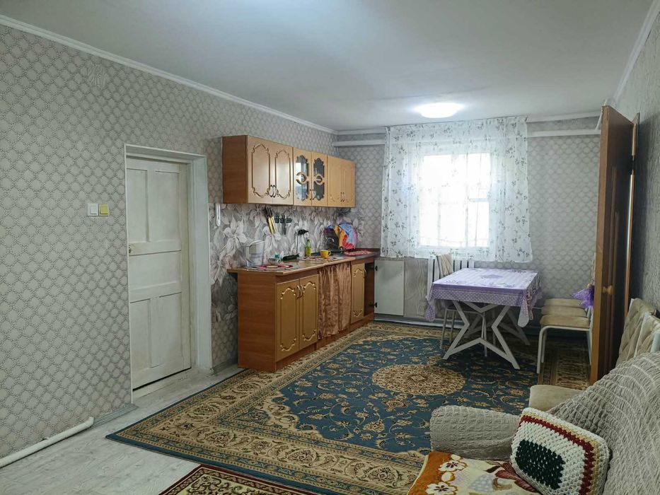 Продам 4х комнатный дом Аян Империя