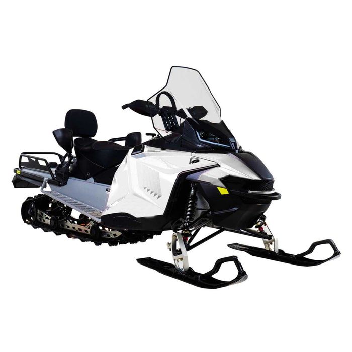 Снегоход AODES Alpinecross