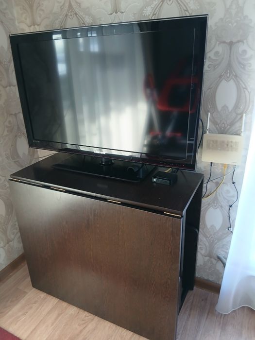 Телевизор не смарт