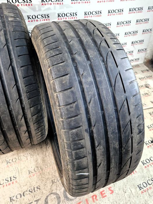 Anvelope second hand vara 255 45 17 Continental