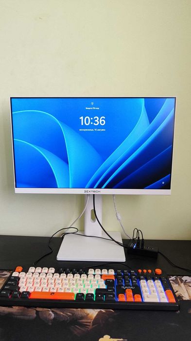 Xtech monoblok sotiladi