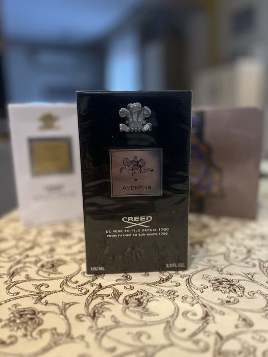 Парфюм Creed Aventus, Millesime imperial