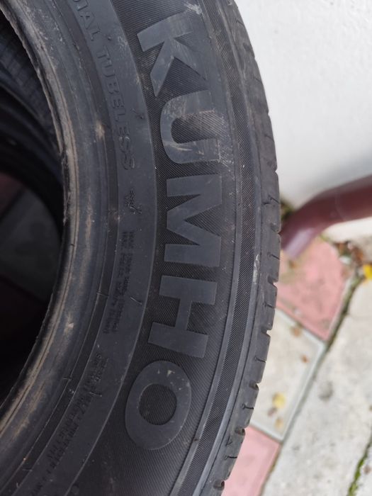 Anvelope 185 65 R15 vara Kumho Dot 2024 noi