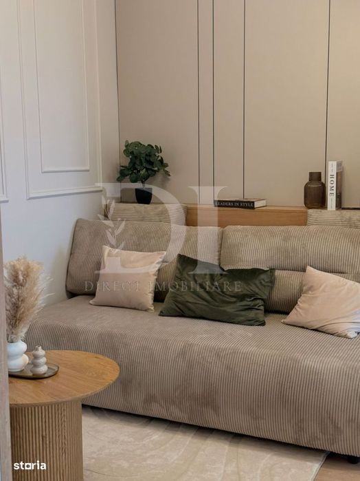 Apartament ultramodern / etaj intermediar / Zona Eroilor