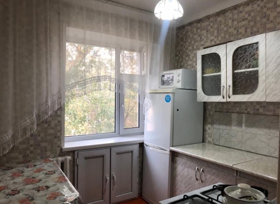 Продается 2-х комнатная квартира