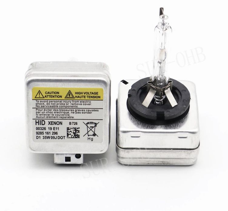 Becuri Xenon noi D1S d2S d3S d2r super calitate