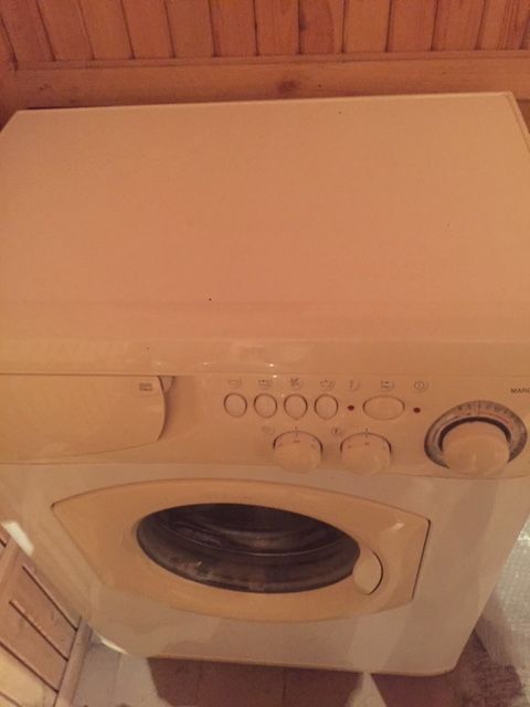 продам стиральную машинку