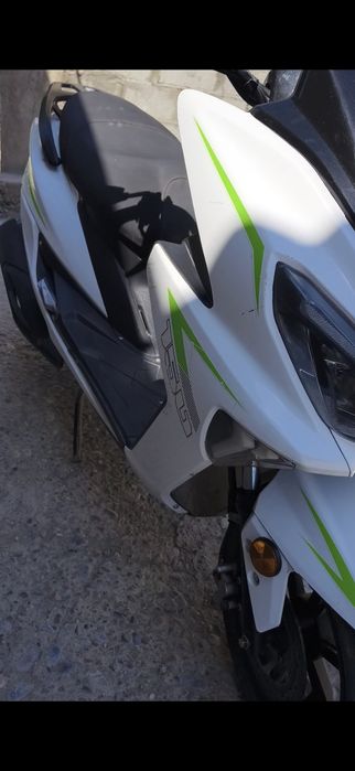 Продаётся скутер maxxis