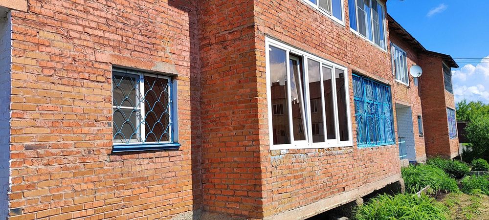 Продам квартиру...